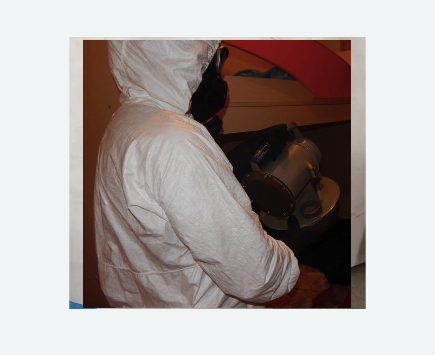 Дезинфекция от муравьев в Уржуме